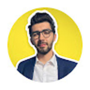 Meet your Posher, Steven